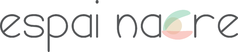 logo de l'espai nacre